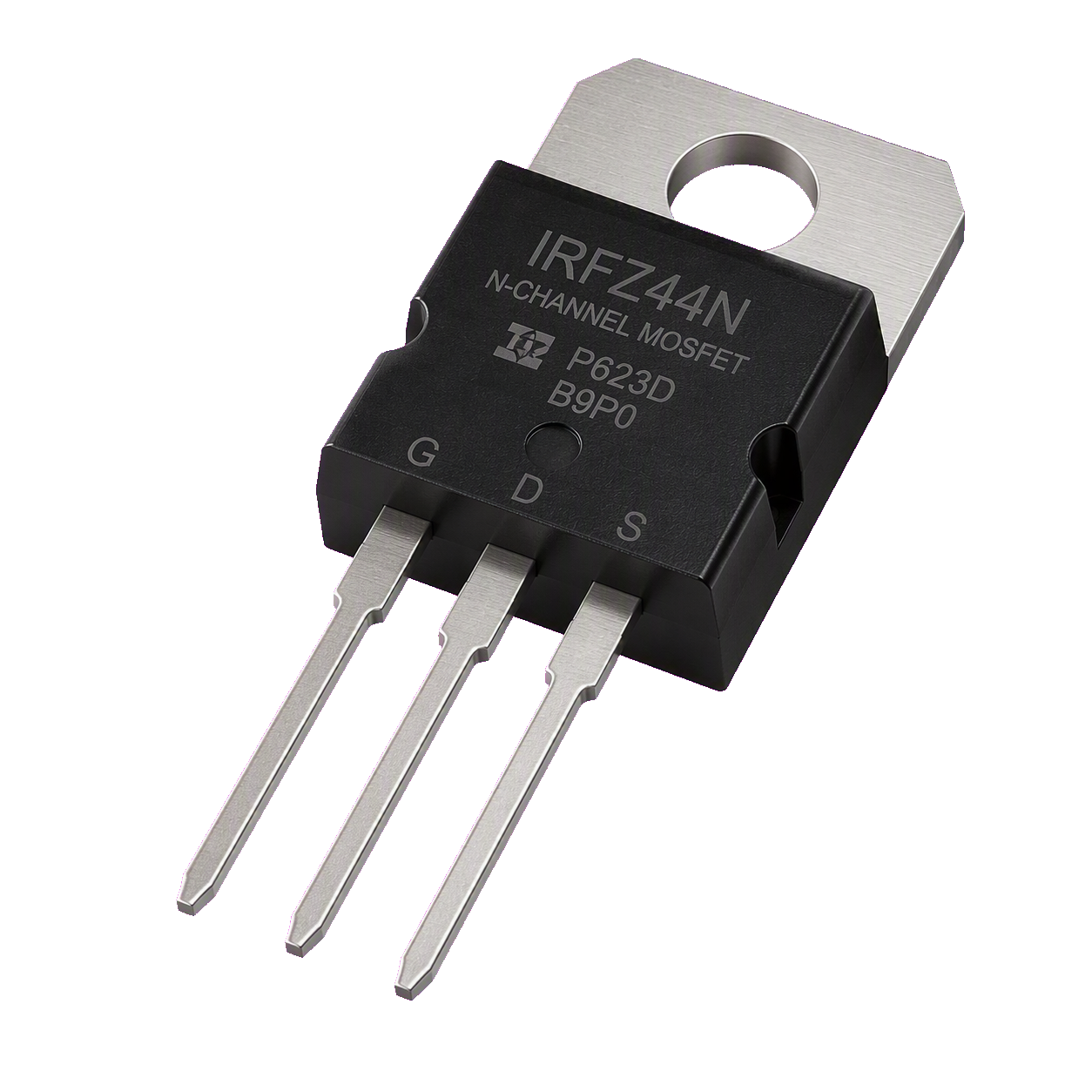 MOSFET